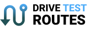 DriveTestRoutes.com
