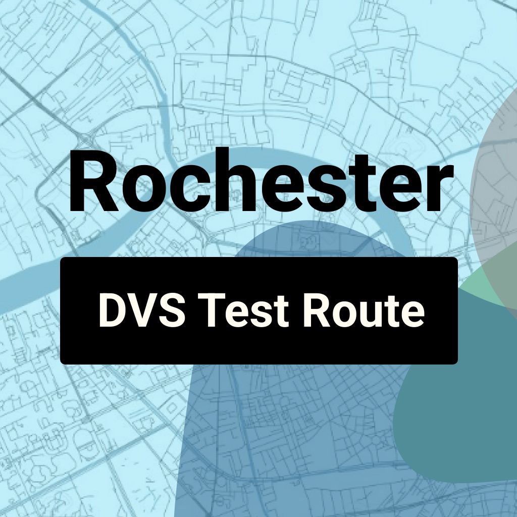 Rochester DVS, Minnesota DMV Driving Test Routes