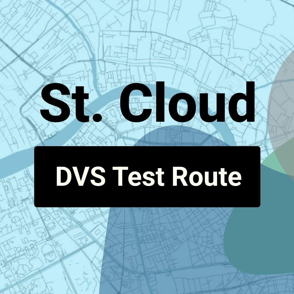 St. Cloud DVS, Minnesota DMV Driving Test