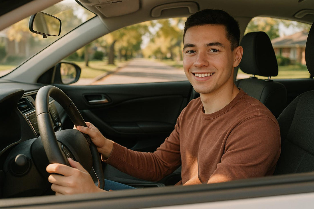 5 Tips to Pass Your G2 Road Test on First Try