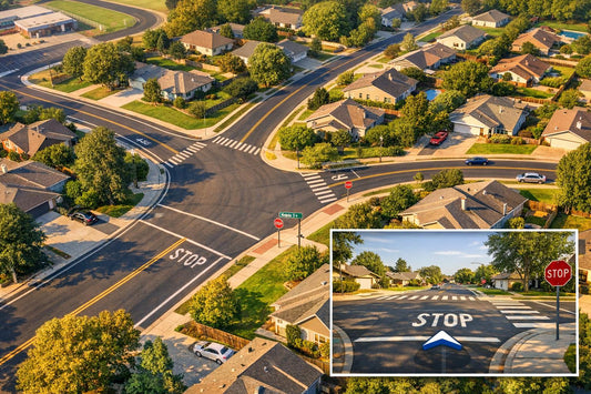 Can Google Maps Help You Pass Your Driving Test?