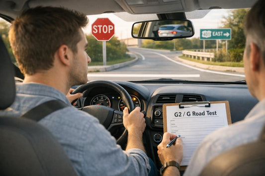 G2 vs G Test: Common Mistakes Compared