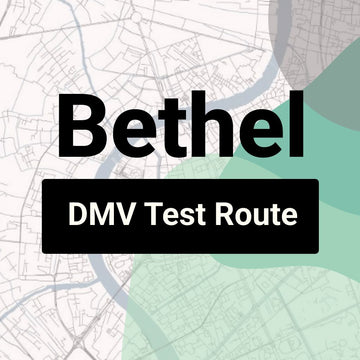 Bethel, Alaska DMV Driving Test Routes