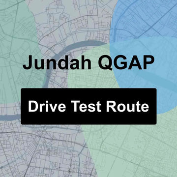 Jundah QGAP, Queensland (QLD)  Driving Test Routes