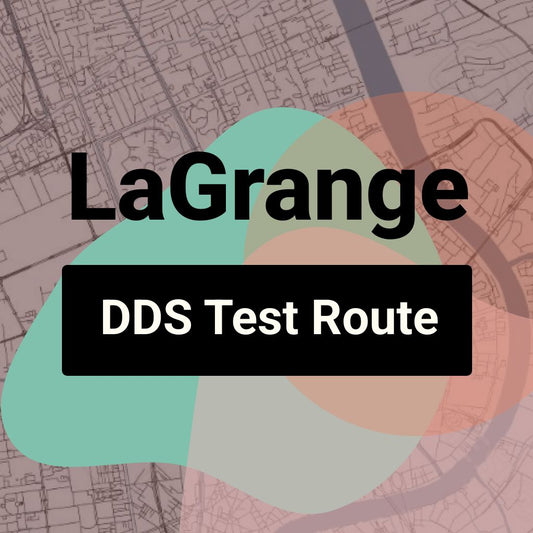 LaGrange, Georgia DDS Driving Test