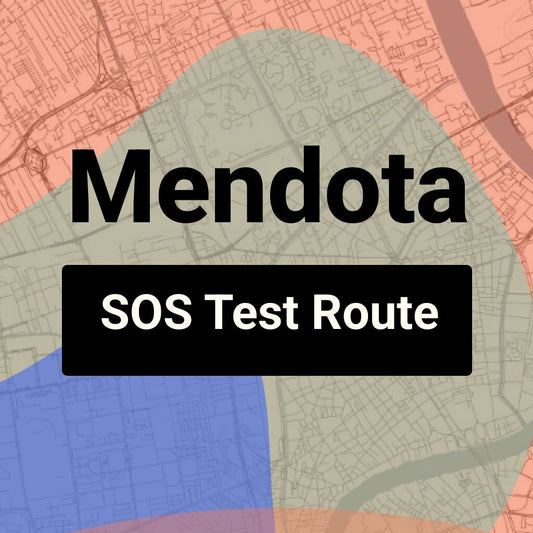 Mendota, Illinois SOS Driving Test