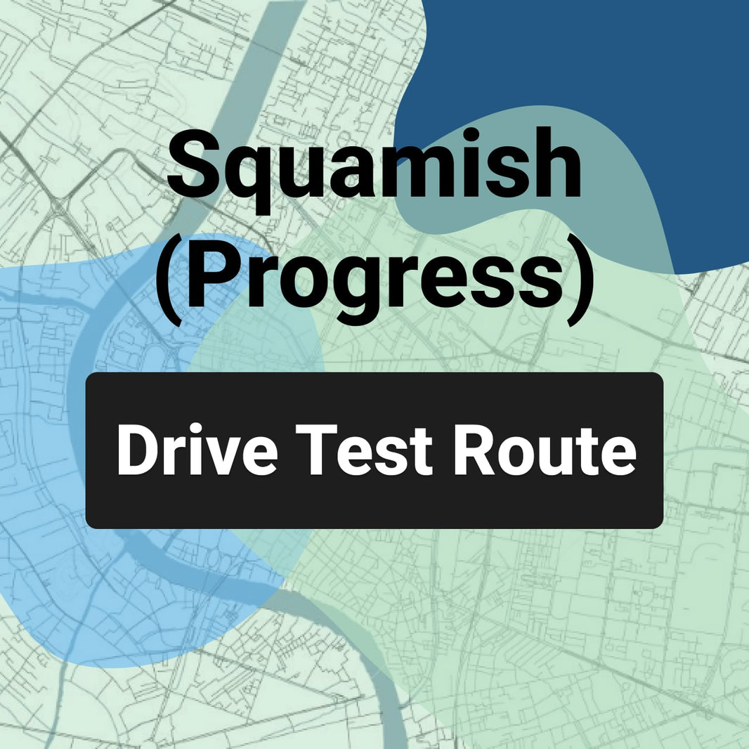 BC Class 7 & Class 5 Road Test Routes By City – DriveTestRoutes.com