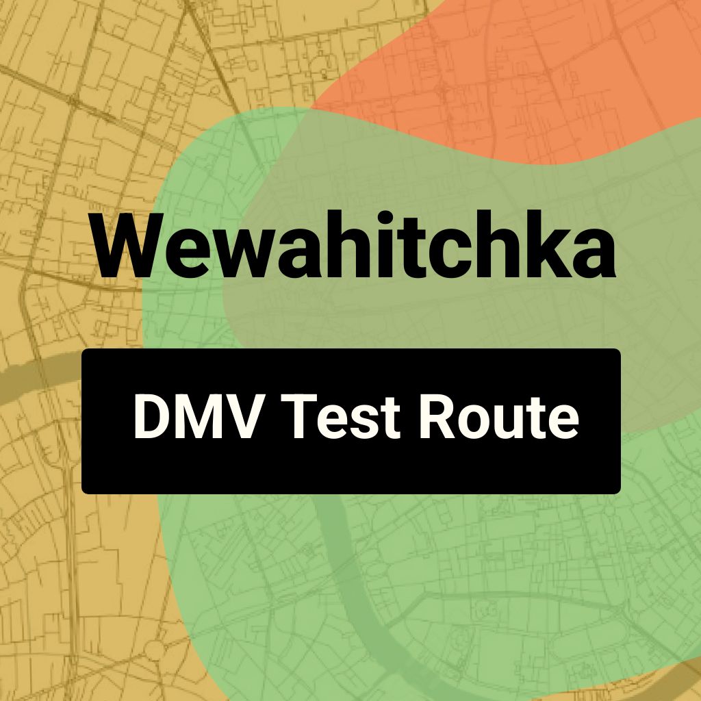 Wewahitchka, Florida DMV Driving Test